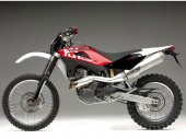 2010 Husqvarna TE610ie photo